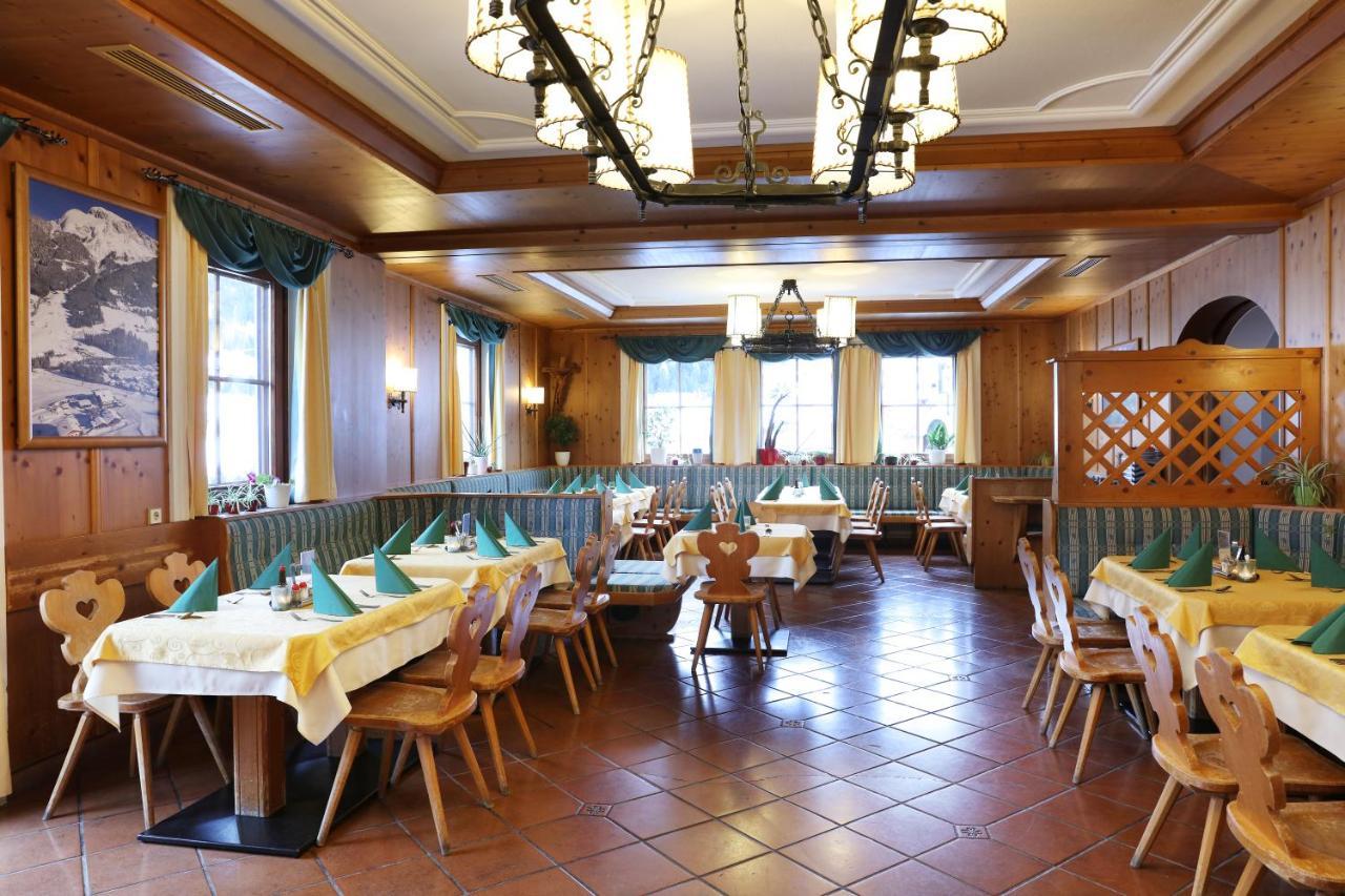 Salzburger Dolomitenhof Annaberg-Lungötz Extérieur photo