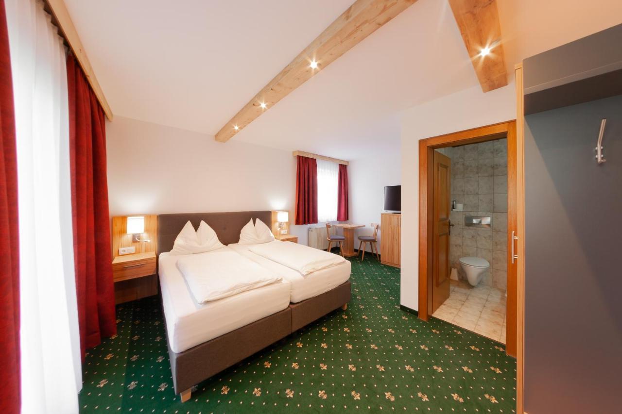 Salzburger Dolomitenhof Annaberg-Lungötz Extérieur photo