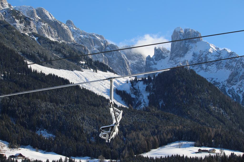 Salzburger Dolomitenhof Annaberg-Lungötz Extérieur photo